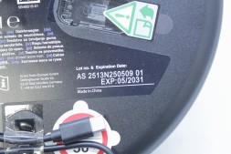 BMW OE 5B50A80 71105B50A80 НАБІР ДЛЯ РЕМОНТУ ШИН З ВБУДОВАНИМ КОМПРЕСОРОМ BMW MINI 5B50A80