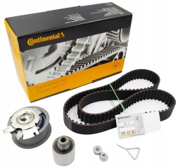Continental CT1028K3 Комплект ременя ГРМ