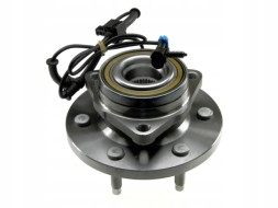 Berg Automotive BERG AD2246 ПІДШИПНИК СТУЧИНИ BERG ПЕРЕДНИЙ HUMMER H3 4WD 06-09