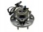Berg Automotive BERG AD2246 ПІДШИПНИК СТУЧИНИ BERG ПЕРЕДНИЙ HUMMER H3 4WD 06-09