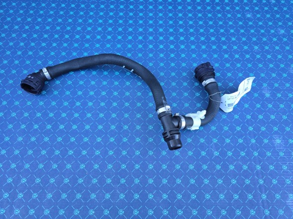 BMW OE WĄŻ PRZEWÓD BMW U11 U10 MINI U25 8478462 NOWY ORGINAŁ QUALI3006 ШЛАНГ ШНУР BMW U11 U10 MINI U25 8478462 ОРГІНАЛ