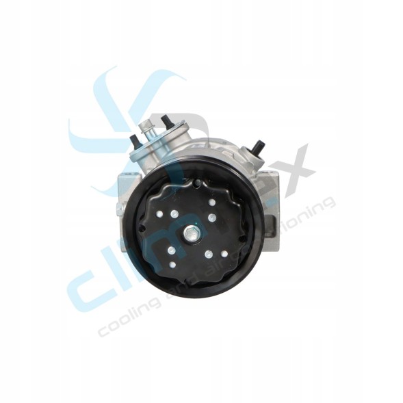 climtex cooling and air conditioning CLIMTEX CH5-048 Компресор, кондиціонер