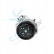 climtex cooling and air conditioning CLIMTEX CH5-048 Компресор, кондиціонер