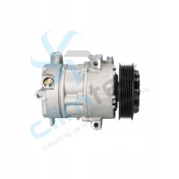 climtex cooling and air conditioning CLIMTEX CH5-048 Компресор, кондиціонер