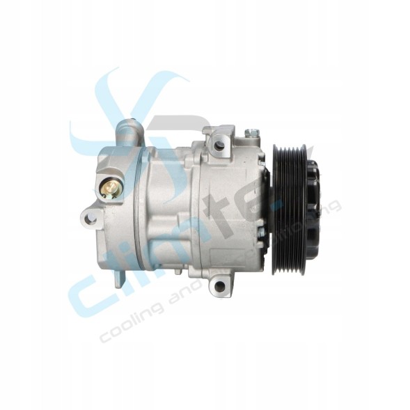 climtex cooling and air conditioning CLIMTEX CH5-048 Компресор, кондиціонер