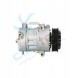 climtex cooling and air conditioning CLIMTEX CH5-048 Компресор, кондиціонер
