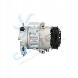 climtex cooling and air conditioning CLIMTEX CH5-048 Компресор, кондиціонер