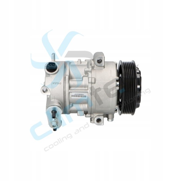 climtex cooling and air conditioning CLIMTEX CH5-048 Компресор, кондиціонер