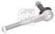 21840 FEBI BILSTEIN Накінечник кермової тяги