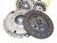 Шеффлер ЛуК 625 3136 09 Зчеплення chevrolet cruze orlando 2.0 d cdi td