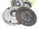 Шеффлер ЛуК 625 3136 09 Зчеплення chevrolet cruze orlando 2.0 d cdi td