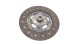 Шеффлер ЛуК 625 3136 09 Зчеплення chevrolet cruze orlando 2.0 d cdi td