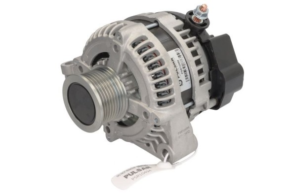 V-maxzone Part VIC-326545 Генератор для LAND ROVER DISCOVERY III, DISCOVERY III VAN, RANGE ROVER