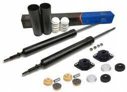 Kraft Automotive KRA.SET.BMW.E90.E91.E81.ZEST Комплект амортизаторів Kraft Automotive задній для BMW E81-E82 E90-E91