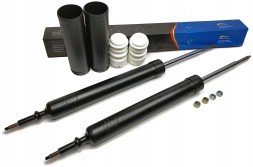 Kraft Automotive KRA.SET.BMW.E90.E91.E81.ZEST Комплект амортизаторів Kraft Automotive задній для BMW E81-E82 E90-E91