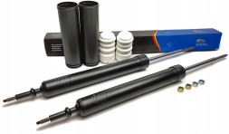 Kraft Automotive KRA.SET.BMW.E90.E91.E81.ZEST Комплект амортизаторів Kraft Automotive задній для BMW E81-E82 E90-E91
