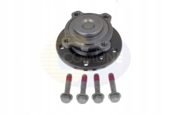 Comline CHA100 Підшипник ступиці - ступиця COMLINE VKA3681 /передня з ступицею/