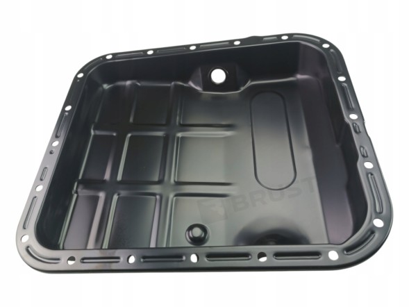 Subaru OE WBEURO/31390AA081 31390 AA081 ПІДДОН МАСЛА АВТОМАТИЧНОЇ КОРОБКИ ПЕРЕДАЧ SUBARU 31390AA081 ОРИГІНАЛ
