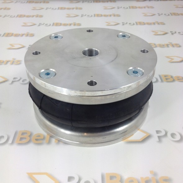 Китай 9801G Привід сильфонний 4 1/2''x1 серії DUNLOP