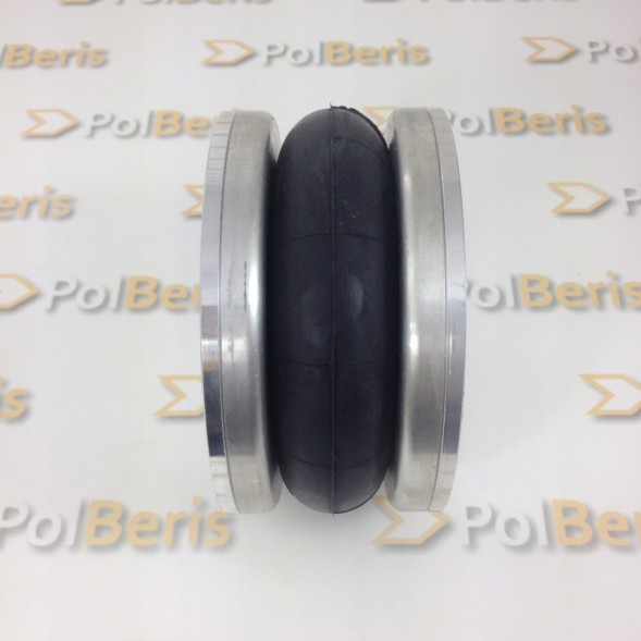 Китай 9801G Привід сильфонний 4 1/2''x1 серії DUNLOP