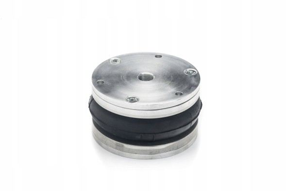 Китай 9801G Привід сильфонний 4 1/2''x1 серії DUNLOP