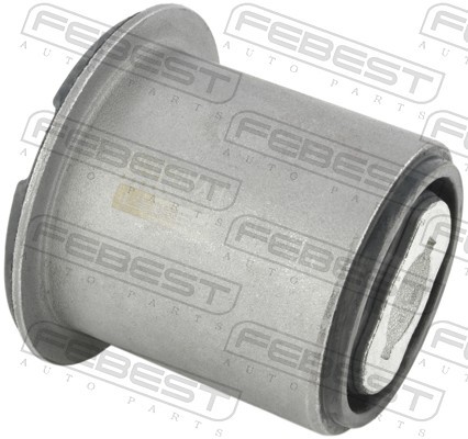 HYAB D3R FEBEST Сайлентблок