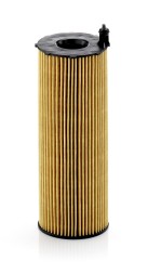 HU 8003X MANN FILTER Фільтр оливи