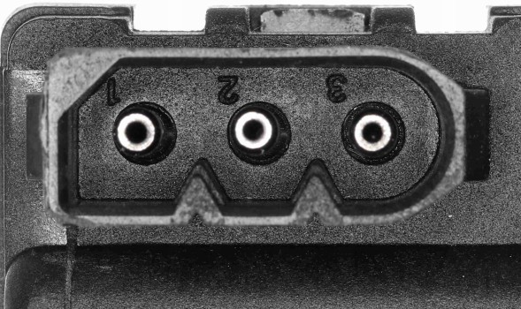 Vemo V20-79-0005 Vemo v20-79-0005 регулятор, припливний вентилятор для салону автомобіля