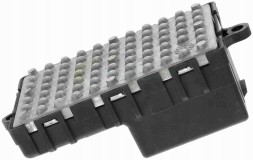 Vemo V20-79-0005 Vemo v20-79-0005 регулятор, припливний вентилятор для салону автомобіля