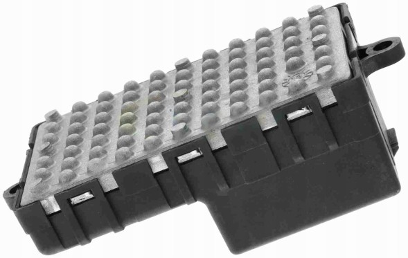 Vemo V20-79-0005 Vemo v20-79-0005 регулятор, припливний вентилятор для салону автомобіля