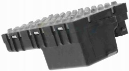 Vemo V20-79-0005 Vemo v20-79-0005 регулятор, припливний вентилятор для салону автомобіля