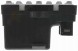 Vemo V20-79-0005 Vemo v20-79-0005 регулятор, припливний вентилятор для салону автомобіля