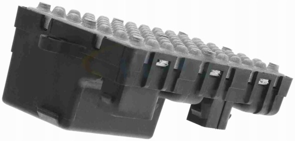 Vemo V20-79-0005 Vemo v20-79-0005 регулятор, припливний вентилятор для салону автомобіля