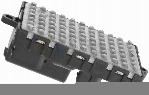 Vemo V20-79-0005 Vemo v20-79-0005 регулятор, припливний вентилятор для салону автомобіля