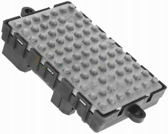Vemo V20-79-0005 Vemo v20-79-0005 регулятор, припливний вентилятор для салону автомобіля