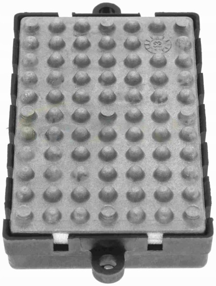 Vemo V20-79-0005 Vemo v20-79-0005 регулятор, припливний вентилятор для салону автомобіля