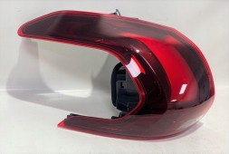 Peugeot OE 9826730480 123AUTOCZESCI НОВА ОРИГІНАЛЬНА LED ЛАМПА ЛІВА ЗАДНЯ - PEUGEOT 2008 LIFT 2016-2019