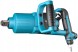 Hazet 9014PS-1 "УДАРНИЙ КЛЮЧ 1"" 3400НМ КОРТЕЖ ОПРАВКИ