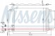 Nissens 940319 Конденсатор радіатора кондиціонування повітря 940319 nissens