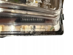 Renault OE 266052153R Лампа денного ходового світла led ліва megane iii lift oe 266052153р