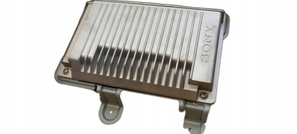 Ford OE 2373009 Підсилювач аудіо FORD GALAXY III