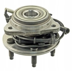 CBK 515003 CBK СТУПИЦА КОЛЕСА FORD RANGER 2003-2009 ВЕРСІЯ США