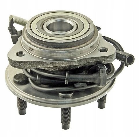 CBK 515003 CBK СТУПИЦА КОЛЕСА FORD RANGER 2003-2009 ВЕРСІЯ США