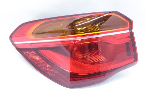 BMW OE 7488541 63217488541 #D60 НОВА ОРИГІНАЛЬНА ЗАДНЯ ЛІВА ФАРА EUROPA BMW F48 X1 7488541
