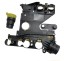 Moto Simat Блок керування коробкою передач Mercedes Benz 1402701161, мехатронік 722.6 722.9