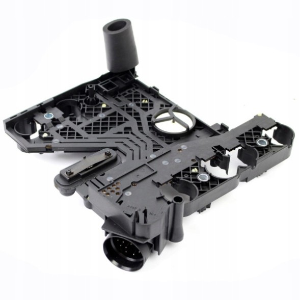Moto Simat Блок керування коробкою передач Mercedes Benz 1402701161, мехатронік 722.6 722.9