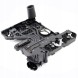 Moto Simat Блок керування коробкою передач Mercedes Benz 1402701161, мехатронік 722.6 722.9