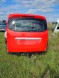 Mercedes-Benz OE A420470 Білий задній люк Citan 420