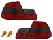 Китай LTBM54 mhm Світильники тиль ne kpl лампові Тюнінг Red Smoke Bmw 3 e46 Купе 1999-2003