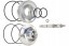 Китай TH700.ACC19 SUPER HOLD SERVO KIT TH700-R4/4L60E 2-ГА ПЕРЕДАЧА (SONNAX)